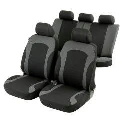 BAUHAUS Walser Autositzbezug Inde