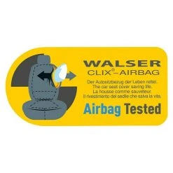 BAUHAUS Walser Autositzbezug Inde -Auto-Ausstattung Verkäufe 12 493