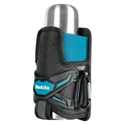 BAUHAUS Makita Thermo-Trinkflasche Mit Halter