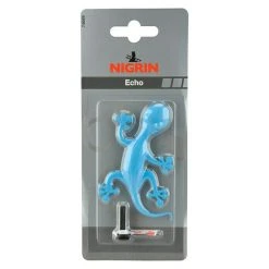 BAUHAUS Nigrin Lufterfrischer Gecko Echo, Wirkungsdauer: Ca. 5 Wochen