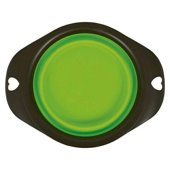 BAUHAUS Pets Travel Trink- & Futternapf 33,2 X 19,1 X 2,6 Cm, Hunde & Katzen 4 BAUHAUS Pets Travel Trink- & Futternapf 33,2 X 19,1 X 2,6 Cm, Hunde & Katzen – Bild 2