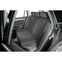 BAUHAUS Walser Autositzbezug Modulo Rücksitz Graphit -Auto-Ausstattung Verkäufe 12 516