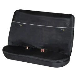 BAUHAUS Walser Autositzbezug Outdoor Sports Rückbank Schwarz