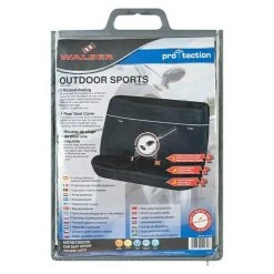 BAUHAUS Walser Autositzbezug Outdoor Sports Rückbank Schwarz -Auto-Ausstattung Verkäufe 12 533