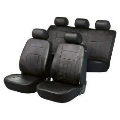 BAUHAUS Walser Autositzbezug Soft Nappa