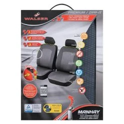 BAUHAUS Walser Autositzbezug Manhay 7 BAUHAUS Walser Autositzbezug Manhay -Auto-Ausstattung Verkäufe 12 559