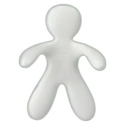 BAUHAUS Mr & Mrs Fragrance Lufterfrischer Cesare Fresh Air, Wirkungsdauer: Ca. 90 Tage