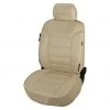 BAUHAUS Walser Autositzbezug Billy Beige, 1 Stk. -Auto-Ausstattung Verkäufe 12 570