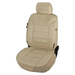 BAUHAUS Walser Autositzbezug Billy Beige, 1 Stk.
