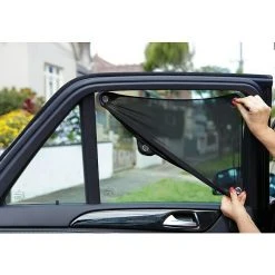 BAUHAUS Dreambaby Sonnenschutz Adjusta-Car Shade Stretch-It, Shape-It, Fit-It -Auto-Ausstattung Verkäufe 12 586