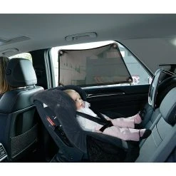BAUHAUS Dreambaby Sonnenschutz Adjusta-Car Shade Stretch-It, Shape-It, Fit-It -Auto-Ausstattung Verkäufe 12 587