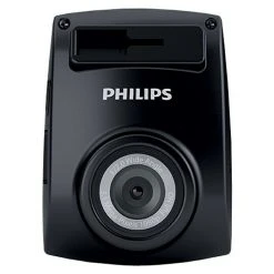BAUHAUS Philips Dashcam ADR610 1920 X 1080 Pixel