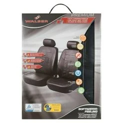 BAUHAUS Walser Autositzbezug Soft Nappa -Auto-Ausstattung Verkäufe 12 592