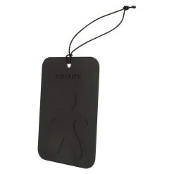 BAUHAUS Mr & Mrs Fragrance Cesare Card Lufterfrischer Duft: Cedar Wood