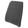 BAUHAUS Walser Lendenkissen Backup Bilo L X B X H: 39 Cm X 34 Cm X 7,5 Mm, Schwarz -Auto-Ausstattung Verkäufe 12 599