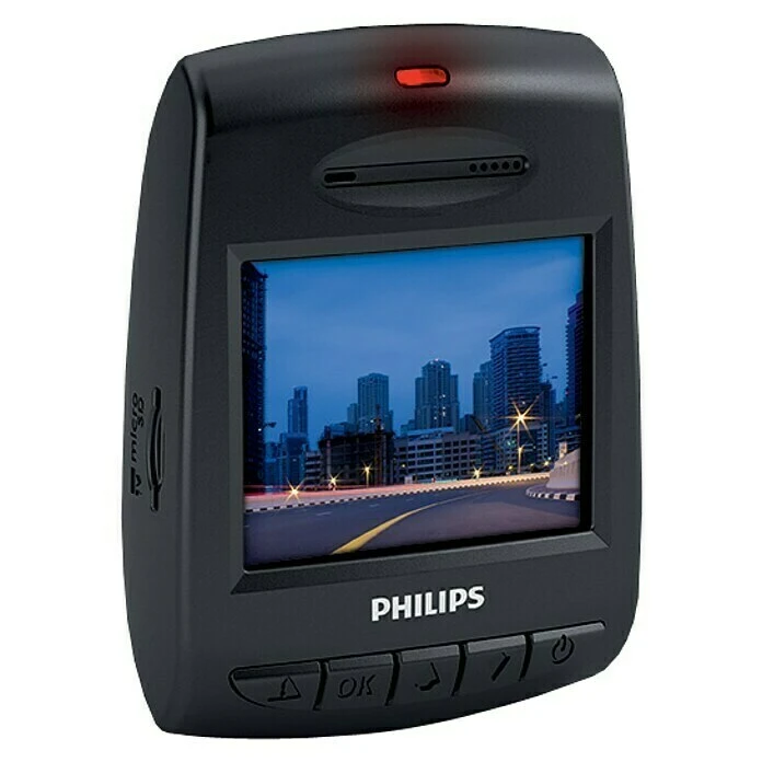 BAUHAUS Philips Dashcam ADR610 1920 X 1080 Pixel 4 BAUHAUS Philips Dashcam ADR610 1920 X 1080 Pixel – Bild 2
