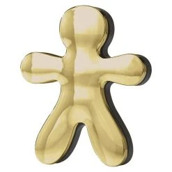 BAUHAUS Mr & Mrs Fragrance Jeff Lufterfrischer Duft: Magic Vanilla