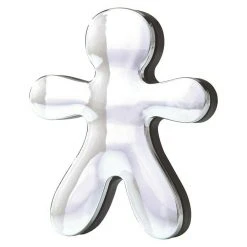 BAUHAUS Mr & Mrs Fragrance Jeff Lufterfrischer Duft: Sandal & Incense