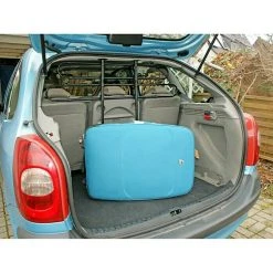 BAUHAUS Eufab Gepäckschutzgitter Universell Verstellbar, Geeignet Für: Kofferräume 13 BAUHAUS Eufab Gepäckschutzgitter Universell Verstellbar, Geeignet Für: Kofferräume -Auto-Ausstattung Verkäufe 12 634