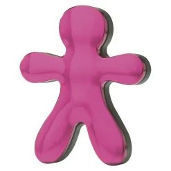 BAUHAUS Mr & Mrs Fragrance Jeff Lufterfrischer Duft: Strawberry