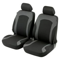 BAUHAUS Walser Autositzbezug Inde