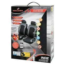 BAUHAUS Walser Autositzbezug Inde 7 BAUHAUS Walser Autositzbezug Inde -Auto-Ausstattung Verkäufe 12 664