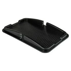 BAUHAUS UniTEC Smartphone-Antirutschpad Schwarz