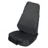 BAUHAUS Walser Autositzbezug Dirty Harry Schwarz -Auto-Ausstattung Verkäufe 12 672