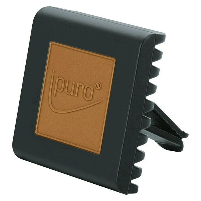 BAUHAUS Ipuro Essentials Autoduft Milky Almond, Geeignet Für: Lüftungslamellen 4 BAUHAUS Ipuro Essentials Autoduft Milky Almond, Geeignet Für: Lüftungslamellen – Bild 2