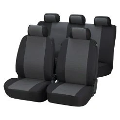 BAUHAUS Walser Autositzbezug Pineto