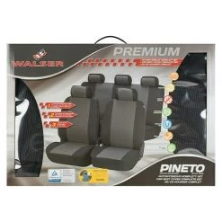 BAUHAUS Walser Autositzbezug Pineto -Auto-Ausstattung Verkäufe 12 693