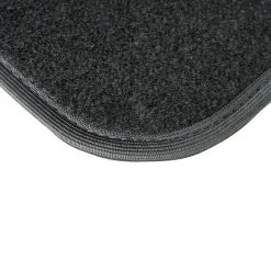 BAUHAUS Walser Kfz-Teppichmatten-Set Matrix Schwarz 6 BAUHAUS Walser Kfz-Teppichmatten-Set Matrix Schwarz -Auto-Ausstattung Verkäufe 12 696