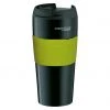 BAUHAUS Thermos Thermo-Trinkbecher ThermoPro 0,4 L, Schwarz/Lime Green 2 BAUHAUS Thermos Thermo-Trinkbecher ThermoPro 0,4 L, Schwarz/Lime Green -Auto-Ausstattung Verkäufe 12 708
