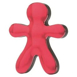 BAUHAUS Mr & Mrs Fragrance Jeff Lufterfrischer Duft: Raspberry & Patchouli