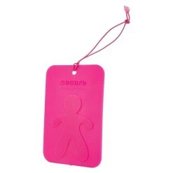 BAUHAUS Mr & Mrs Fragrance Cesare Card Lufterfrischer Duft: Citrus & Musk