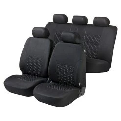 BAUHAUS Walser Autositzbezug DotSpot