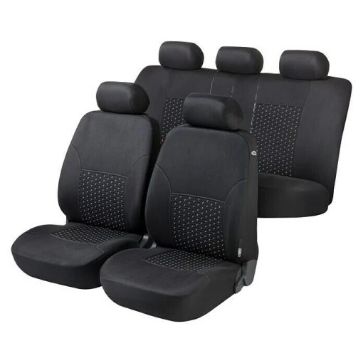 BAUHAUS Walser Autositzbezug DotSpot -Auto-Ausstattung Verkäufe 12 726