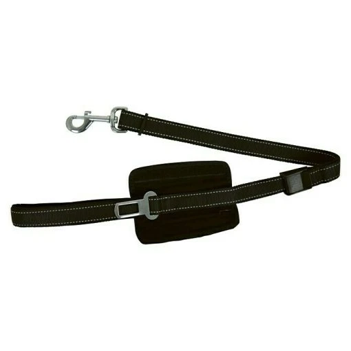 BAUHAUS Pets Travel Hundeleine Länge: 120 Cm, Karabinerhaken -Auto-Ausstattung Verkäufe 12 730