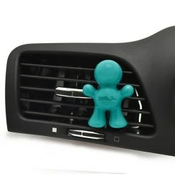 BAUHAUS Little Joe Lufterfrischer Duft: New Car, Zum Einhängen