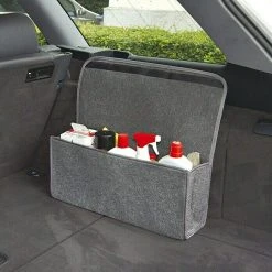 BAUHAUS UniTEC Kofferraum-Organizer 13 X 50 X 20 Cm