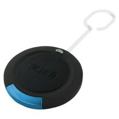 BAUHAUS Axe Lufterfrischer 3D Alaska