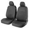 BAUHAUS Walser Autositz-Bezugs-Set Derby Schwarz, Polyester -Auto-Ausstattung Verkäufe 4543132 27061412